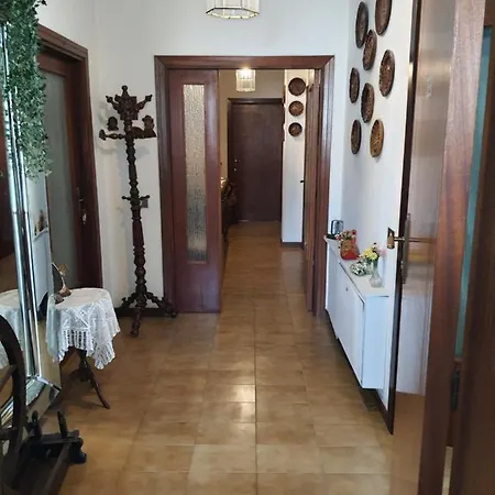 B&B Romagna بيت ضيافة