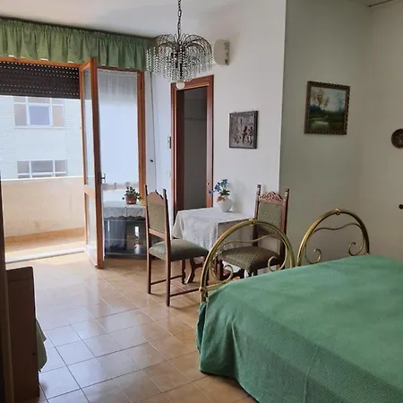 B&B Romagna بيت ضيافة *