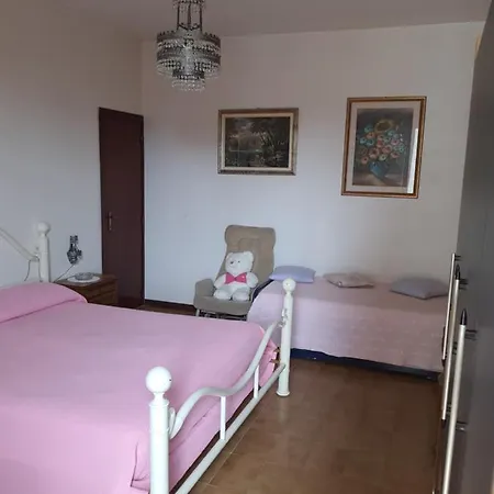 B&B Romagna بيت ضيافة
