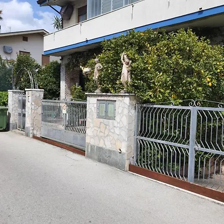 B&B Romagna * Villa Rosa Di Martinsicuro
