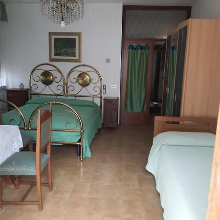 B&B Romagna Gæstehus