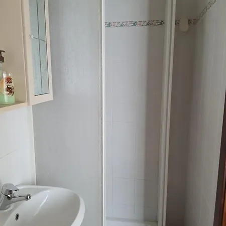 B&B Romagna Gæstehus Villa Rosa Di Martinsicuro