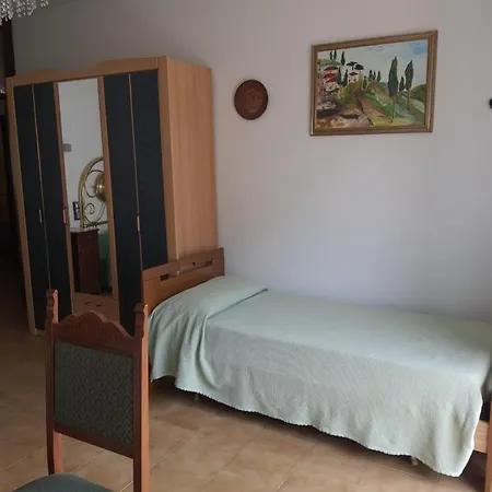 B&B Romagna * Villa Rosa Di Martinsicuro