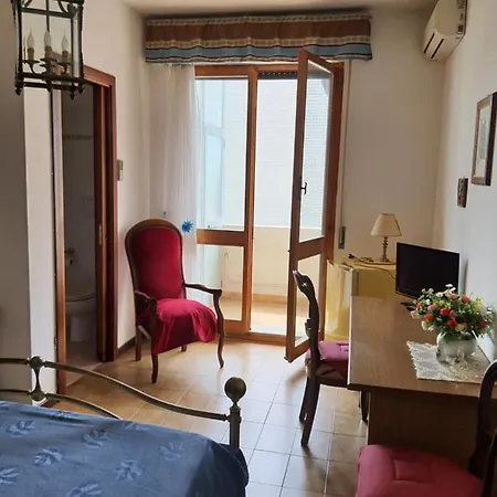 Gæstehus B&B Romagna Villa Rosa Di Martinsicuro