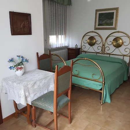 Gæstehus B&B Romagna *