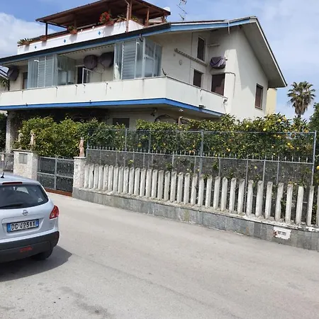 B&B Romagna Villa Rosa Di Martinsicuro