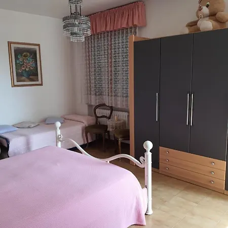 Gæstehus B&B Romagna *